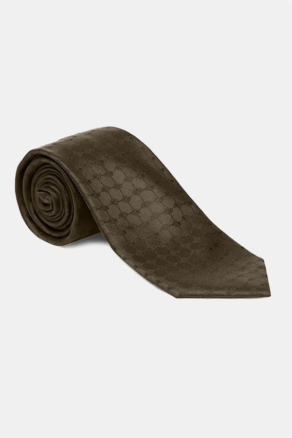 ΓΡΑΒΑΤΑ JOOP - 307 ΚΑΦΕ